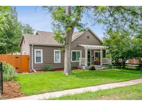 2835 S Acoma St, Englewood, CO 80110