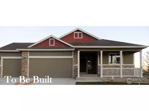 2143 Grain Bin Dr, Windsor, CO 80550 photo 1