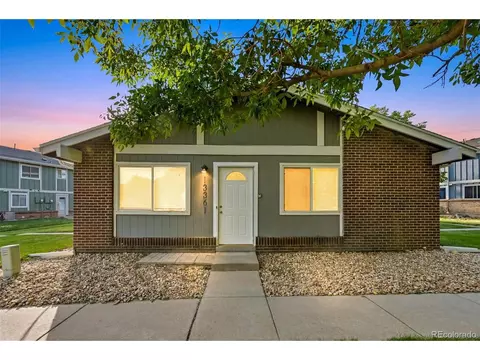 13361 E Louisiana Ave, Aurora, CO 80012