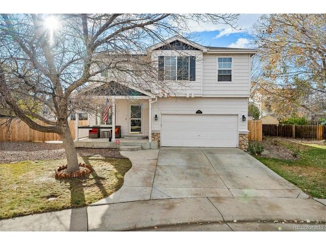 9425 Bellaire St, Thornton, CO 80229
