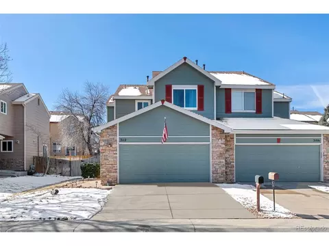 3112 E 106th Pl, Northglenn, CO 80233