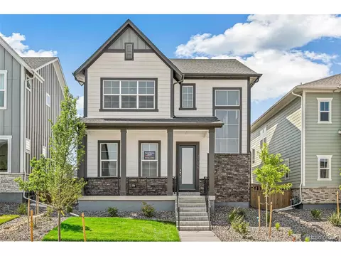 21056 E 62nd Dr, Aurora, CO 80019