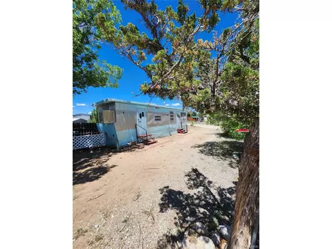 10795 County Road 197a #LOT 176, Nathrop, CO 81236