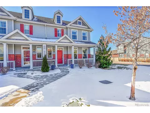 14653 E Crestridge Dr, Centennial, CO 80015