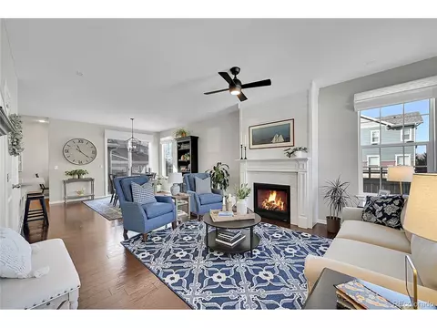 14653 E Crestridge Dr, Centennial, CO 80015 photo 6
