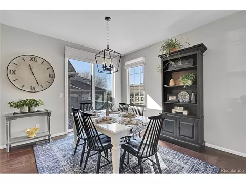 14653 E Crestridge Dr, Centennial, CO 80015 photo 9