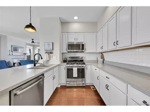 14653 E Crestridge Dr, Centennial, CO 80015 photo 15
