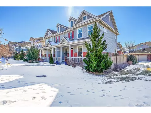 14653 E Crestridge Dr, Centennial, CO 80015 photo 2