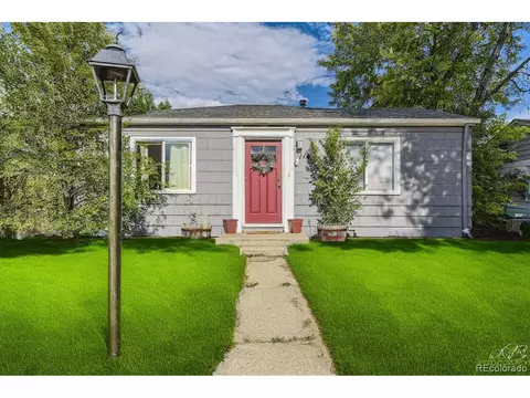 1164 Chester St, Aurora, CO 80010