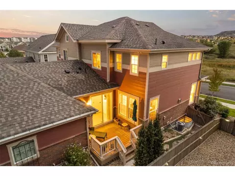 4290 N Meadows Dr, Castle Rock, CO 80109