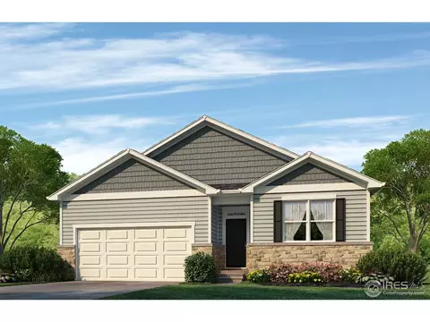 1521 Highfield Ct, Windsor, CO 80550 photo 1