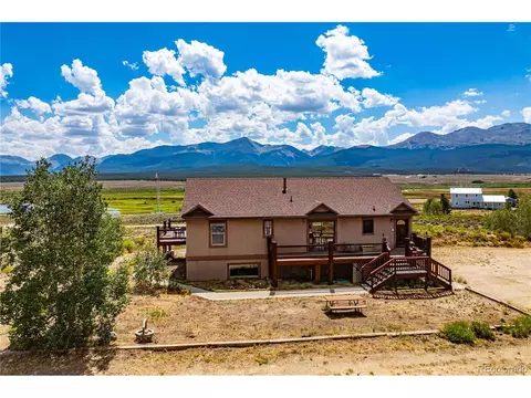 10825 Us Highway 24, Leadville, CO 80461