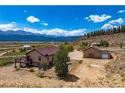 10825 Us Highway 24, Leadville, CO 80461