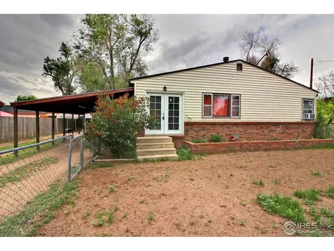 3029 11th Ave, Evans, CO 80620 photo 1