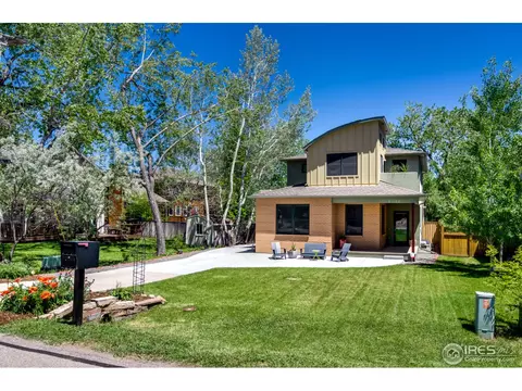 4170 17th St, Boulder, CO 80304 photo 1