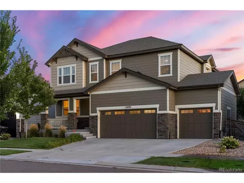 17092 E 110th Pl, Commerce City, CO 80022