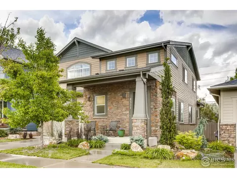 4531 Sunnyside Pl, Boulder, CO 80301 photo 1