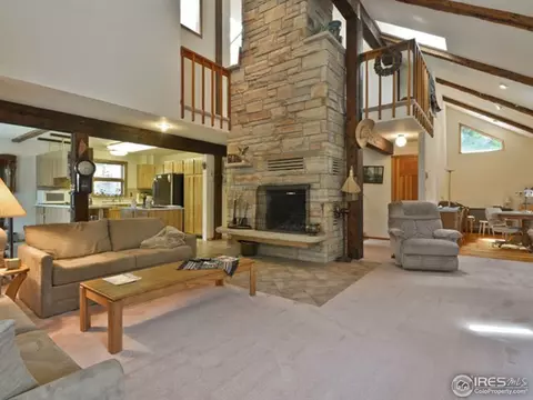 391 Cedar Dr, Lyons, CO 80540 photo 6
