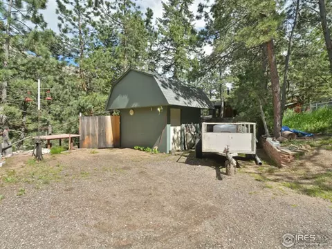 391 Cedar Dr, Lyons, CO 80540 photo 30