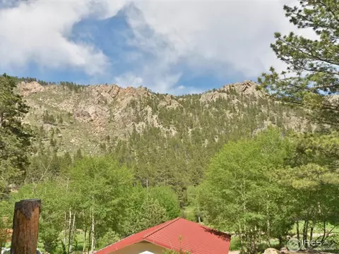 391 Cedar Dr, Lyons, CO 80540 photo 26
