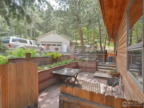 391 Cedar Dr, Lyons, CO 80540 photo 27