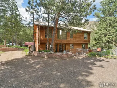 391 Cedar Dr, Lyons, CO 80540 photo 33