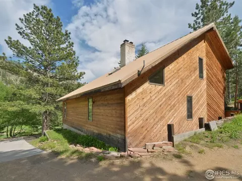 391 Cedar Dr, Lyons, CO 80540 photo 32