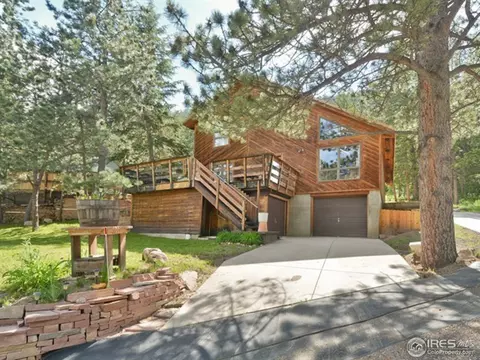 391 Cedar Dr, Lyons, CO 80540 photo 1