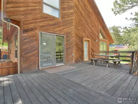 391 Cedar Dr, Lyons, CO 80540 photo 28
