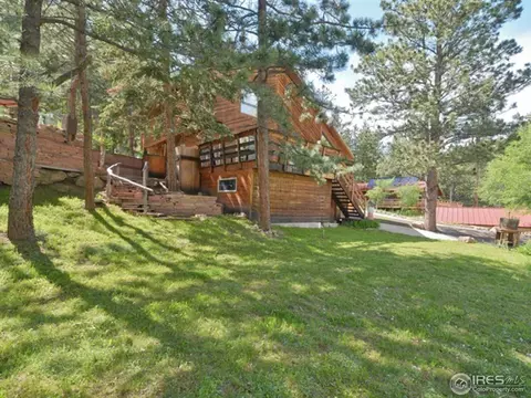 391 Cedar Dr, Lyons, CO 80540 photo 31