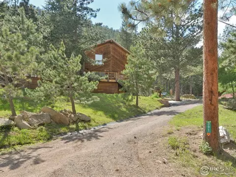 391 Cedar Dr, Lyons, CO 80540 photo 35