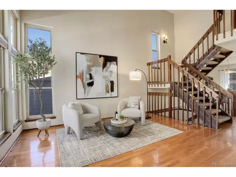 722 S Eagle St, Aurora, CO 80012