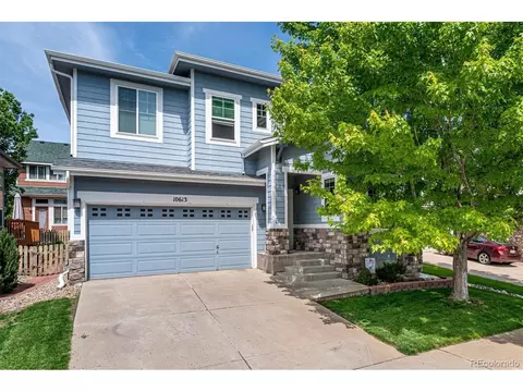10613 Cherrybrook Cir, Highlands Ranch, CO 80126