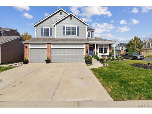 1819 Spring Water Ln, Highlands Ranch, CO 80129