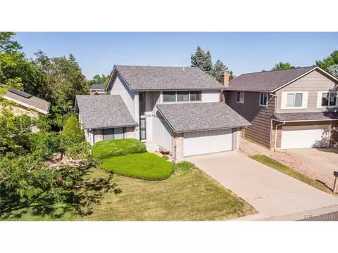 10325 E Weaver Cir, Englewood, CO 80111