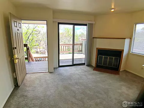 1824 17th St #-203N, Boulder, CO 80302 photo 5