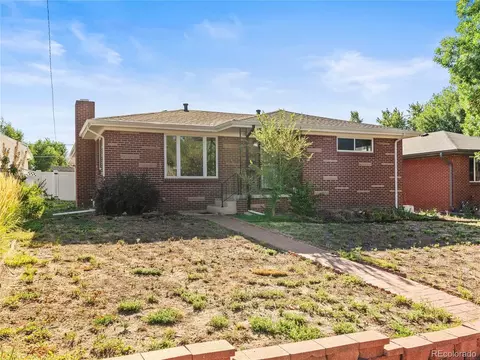 350 S Jasmine St, Denver, CO 80224