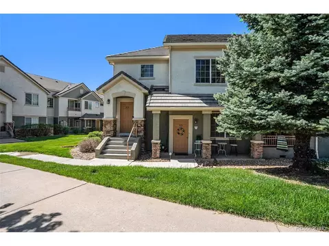 Undisclosed, Aurora, CO 80016