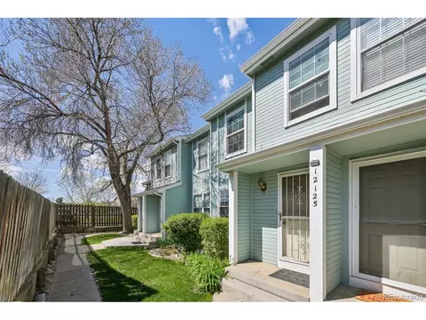 12125 Bannock St #C, Westminster, CO 80234