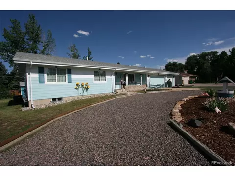 Undisclosed, Littleton, CO 80128