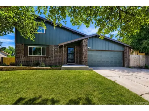 9400 W Burgundy Ave, Littleton, CO 80123