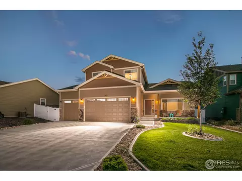 342 Telluride Dr, Windsor, CO 80550 photo 1