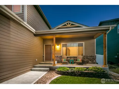 342 Telluride Dr, Windsor, CO 80550 photo 2