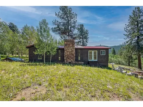 379 Houston St, Bailey, CO 80421 photo 25