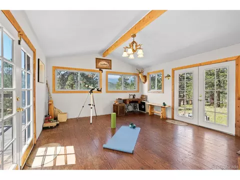 379 Houston St, Bailey, CO 80421 photo 12