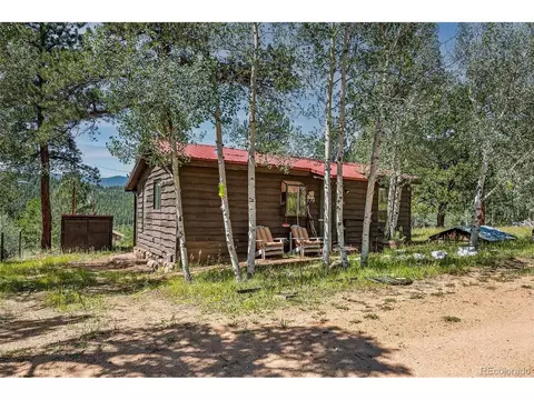 379 Houston St, Bailey, CO 80421 photo 1