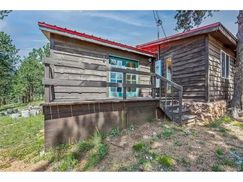 379 Houston St, Bailey, CO 80421 photo 32