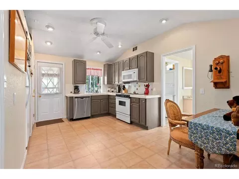 379 Houston St, Bailey, CO 80421 photo 3