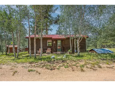 379 Houston St, Bailey, CO 80421 photo 35
