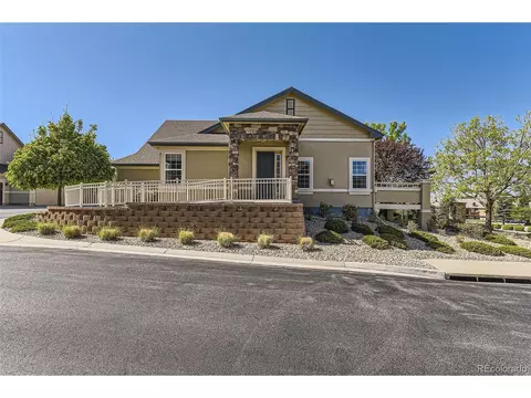 Undisclosed, Aurora, CO 80016